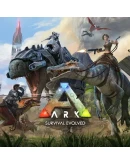 Steam ARK: Ultimate Survivor Edition (Новинка)