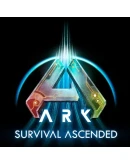 Steam ARK: Survival Ascended (Новая версия, полный дост