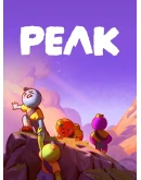 Steam Peak (Новинка, полный доступ к электронной почте)