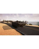 Total Conflict: Resistance - Western Marine Corps STEAM