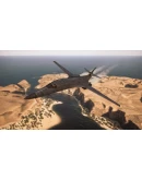 Total Conflict: Resistance - Western Marine Corps STEAM