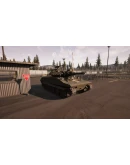 Total Conflict: Resistance - Western Marine Corps STEAM