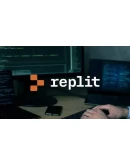 Подписка Replit Core/Teams на 1-12 месяцев