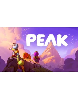 PEAK - Оффлайн