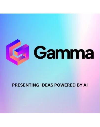GAMMA.APP AI PLUS ПОДПИСКА НА 1 МЕСЯЦ