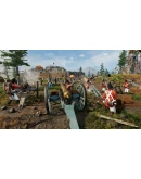 Holdfast: Nations At War XBOX SERIES XS Ключ