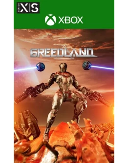 Greedland XBOX SERIES XS Цифровой Ключ