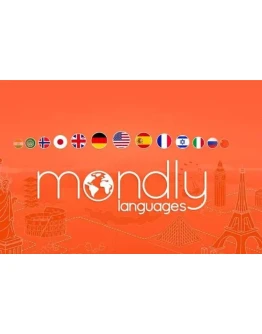 MONDLY PREMIUM 1 ГОД ANDROID Обновл. владельца