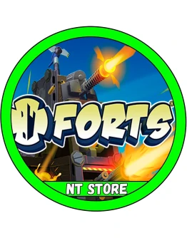 Forts Аренда 760 дней Онлайн