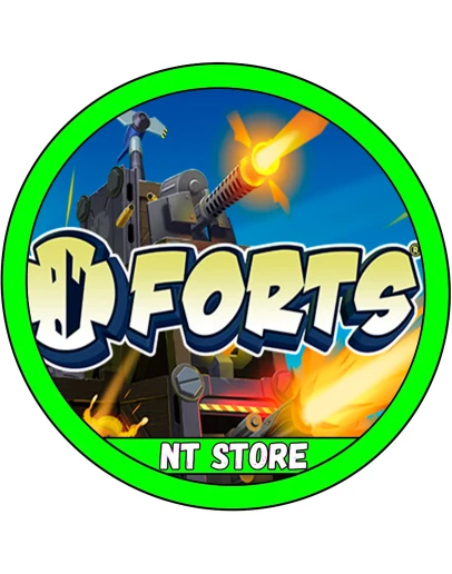 Forts Аренда 760 дней Онлайн