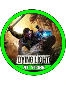 Dying Light Аренда 760 дней Онлайн