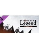 ENDLESS Legend Definitive EditionSTEAM GIFTRU+МИР