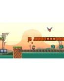 SUPER PIXEL KID ADVENTUREXBOX ONEXS+PCКЛЮЧ