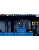 SUPER PIXEL KID ADVENTUREXBOX ONEXS+PCКЛЮЧ