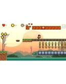 SUPER PIXEL KID ADVENTUREXBOX ONEXS+PCКЛЮЧ