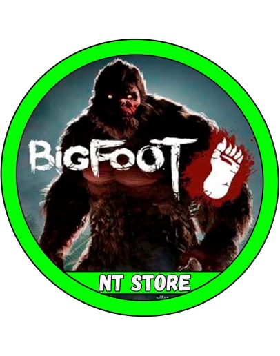 BIGFOOT Аренда 760 дней Онлайн