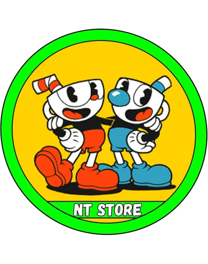 CUPHEAD Аренда 760 дней Онлайн