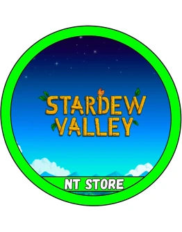 STARDEW VALLEY Аренда 760 дней Онлайн STEAM