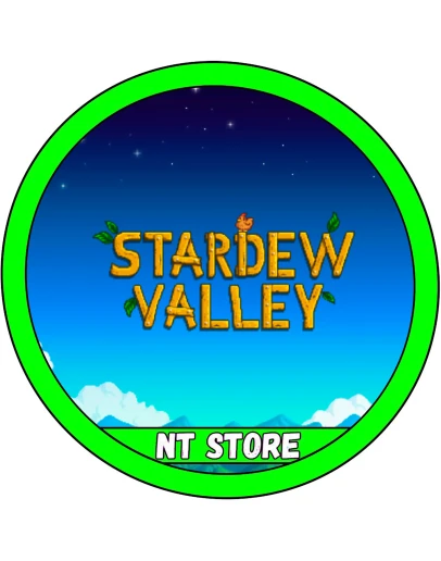 STARDEW VALLEY Аренда 760 дней Онлайн STEAM