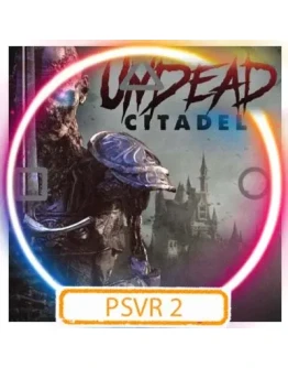 (PSVR2) Undead Citadel (PS5/RU) (Аренда от 7 дней)