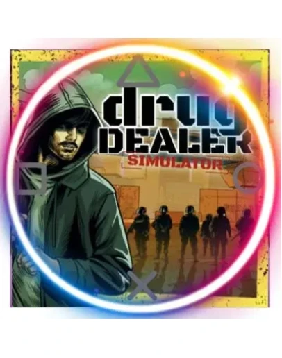 Drug Dealer Simulator (PS5/RU) (Аренда от 7 дней) Drug Dealer Simulator (PS5/RU) (Аренда от 7 дней)