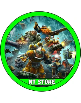 Deep Rock Galactic Аренда 760 дней Онлайн STEAM