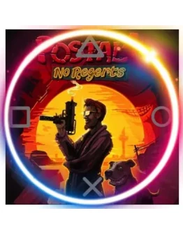 Postal 4: No Regerts (PS4/PS5/RU) П3 - Активация