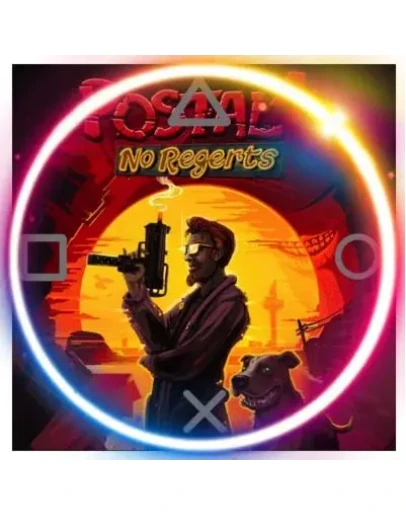 Postal 4: No Regerts (PS4/PS5/RU) П3 - Активация