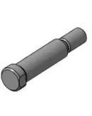 Карта технологического процесса изготовления пальца