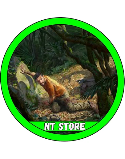 Green Hell Аренда 760 дней Онлайн STEAM