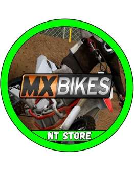MX Bikes Аренда 760 дней Онлайн STEAM