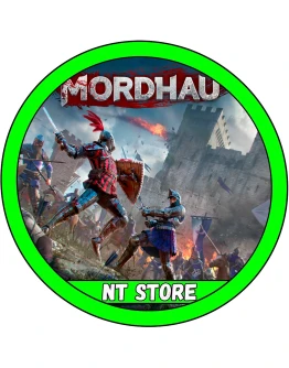 MORDHAU Аренда 760 дней Онлайн STEAM