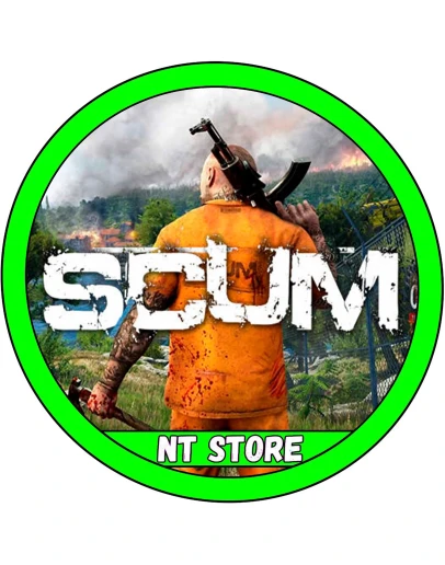 SCUM Аренда 760 дней Онлайн STEAM SCUM Аренда 760 дней Онлайн STEAM