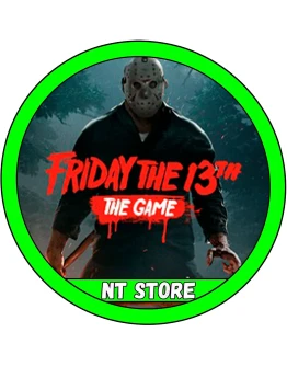 Friday the 13 Аренда 760 дней Онлайн STEAM