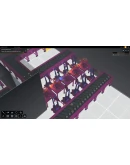 uFactory АВТОДОСТАВКА STEAM РОССИЯ