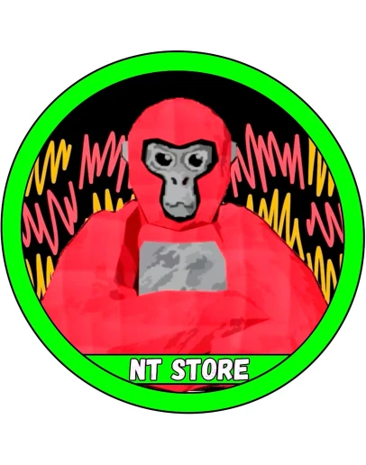 Gorilla Tag Аренда 760 дней Онлайн