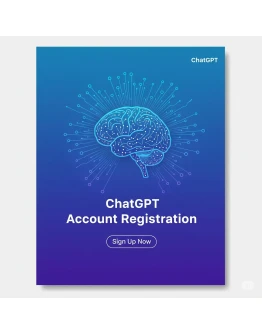 Предоставление готового аккаунта ChatGPT Не PRO