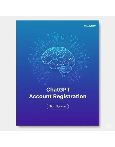 Предоставление готового аккаунта ChatGPT Не PRO