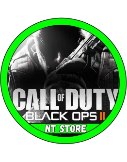 Call of Duty: Black Ops II Аренда 760 дней Онлайн Call of Duty: Black Ops II Аренда 760 дней Онлайн