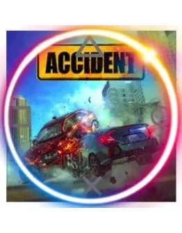 Accident (PS4/PS5/RU) (Аренда от 7 дней)