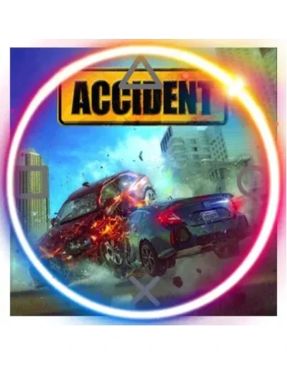 Accident (PS4/PS5/RU) П1 - Оффлайн