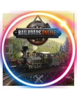 Railroads Online (PS5/RU) (Аренда от 7 дней)