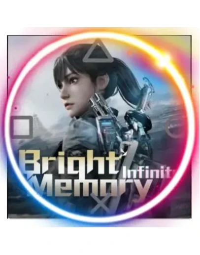 Bright Memory: Infinite (PS5/RU) П3 - Активация