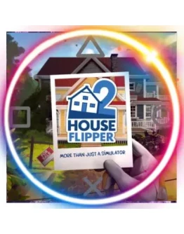 House flipper 2 (PS5/RU) (Аренда от 7 дней)