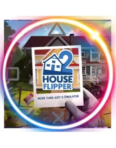 House flipper 2 (PS5/RU) П3 - Активация