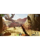 Hunters IncSTEAM GIFT AUTORU+МИР