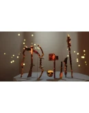 Hunters Inc Supporter EditionSTEAM GIFT AUTORU+МИР