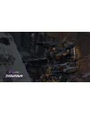 MECHWARRIOR 5: MERCENARIES - SOLARIS SHOWDOWN XBOX + PC MECHWARRIOR 5: MERCENARIES - SOLARIS SHOWDOWN XBOX + PC