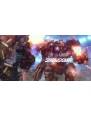 MECHWARRIOR 5: MERCENARIES - SOLARIS SHOWDOWN XBOX + PC MECHWARRIOR 5: MERCENARIES - SOLARIS SHOWDOWN XBOX + PC