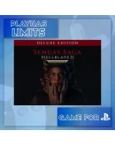 Senua's Saga: Hellblade II PS 5 Украина/Турция